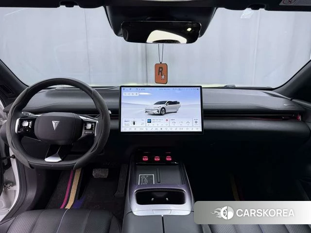 Dark blue car Dark blue L07 id 4215213 из Китая 17