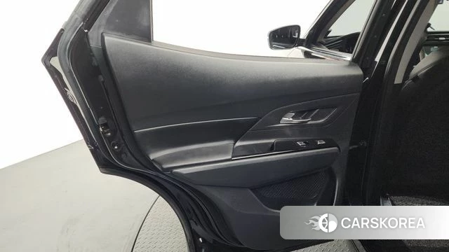 Ssangyong Beautiful Korando id 4384225 из Кореи 17