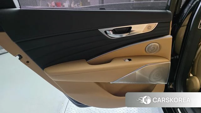 Kia The New K9 2nd generation id 4375684 из Кореи 17