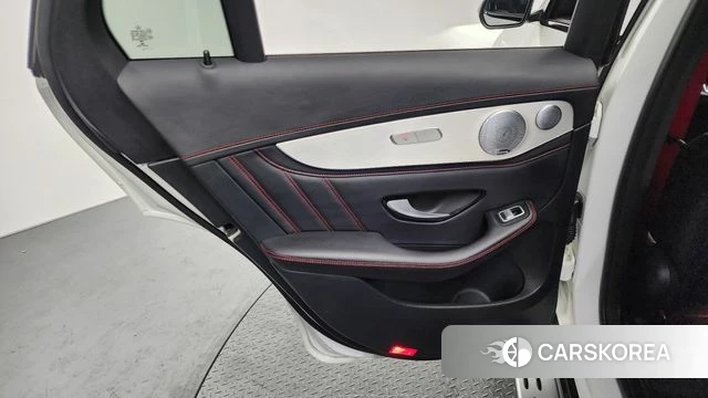 Mercedes-Benz GLC-Class X253 id 4587286 из Кореи 17