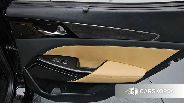 Kia K7 Premier id 4530506 из Кореи 17