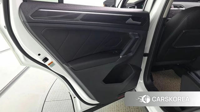 Volkswagen Tiguan second Generation id 4698880 из Кореи 17
