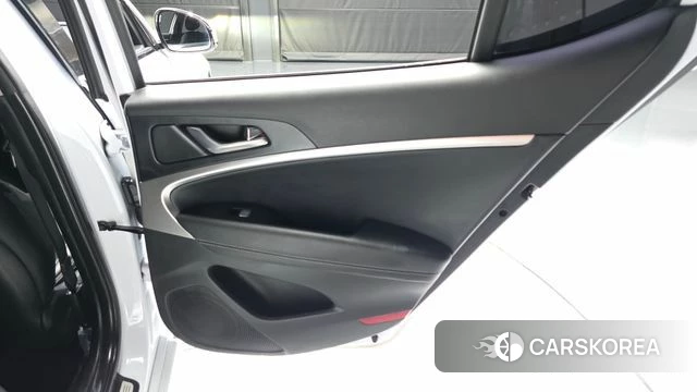 Genesis G70 id 4760061 из Кореи 17