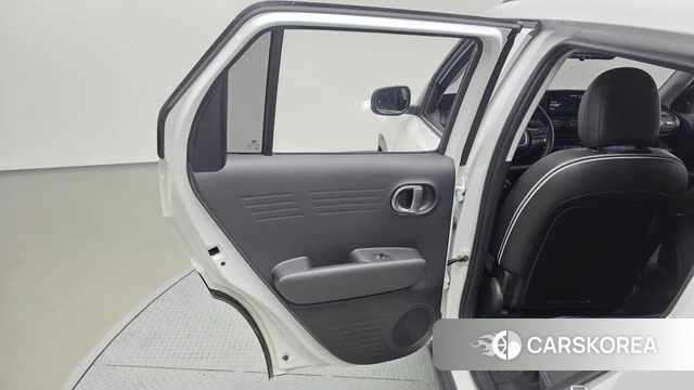 Hyundai Casper id 4302486 из Кореи 17