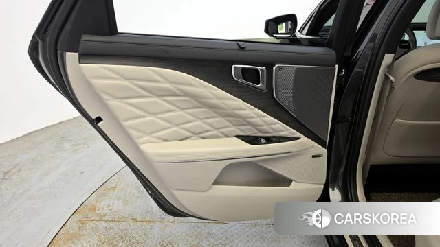 Kia K8 Hybrid id 4409255 из Кореи 17