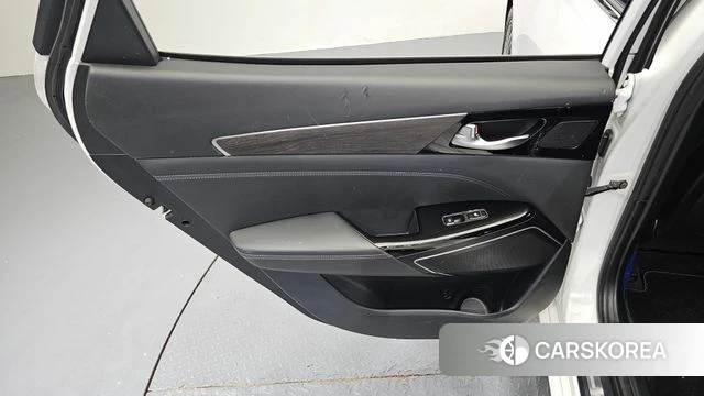 Kia K7 Premier id 4765081 из Кореи 17