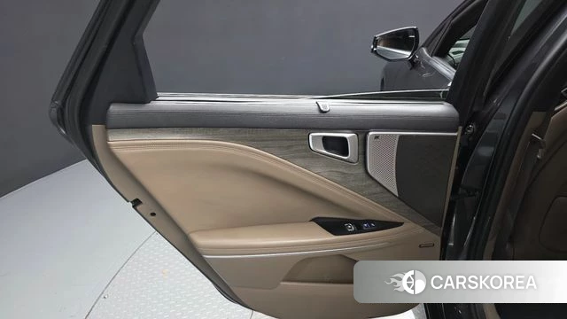Kia K8 id 4573308 из Кореи 17