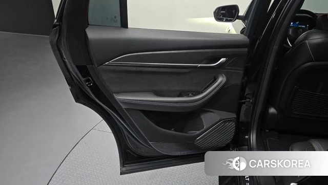 Renault Korea (Samsung) Grand Coleos id 4834191 из Кореи 17