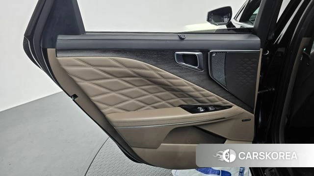 Kia K8 Hybrid id 4524375 из Кореи 17