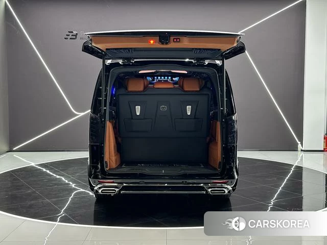 Mercedes-Benz Vito id 4300962 из Китая 17