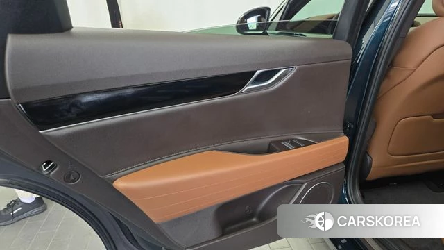 Genesis G80 (RG3) id 4688429 из Кореи 17