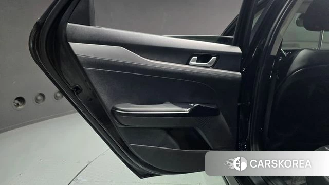 Kia K5 3rd generation id 4370774 из Кореи 17
