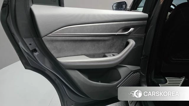 Renault Korea (Samsung) Grand Coleos id 4870709 из Кореи 17