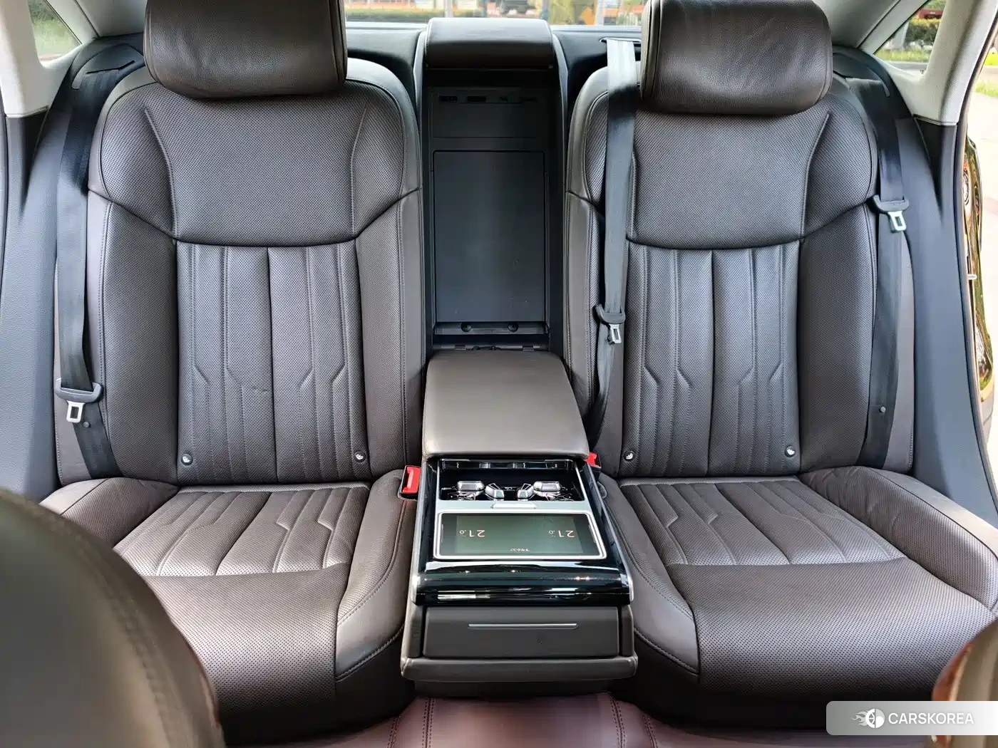 Audi A8 id 4554013 из Китая 17