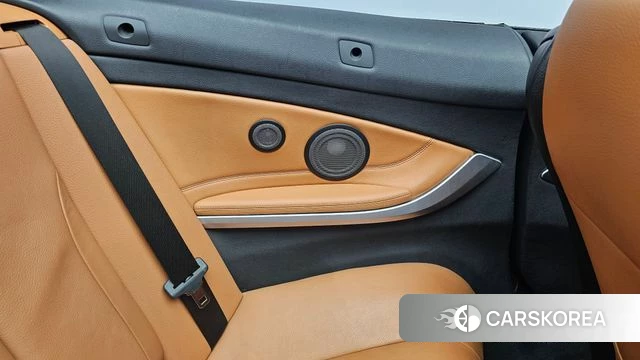 BMW 4 Series (F32) id 4310966 из Кореи 17