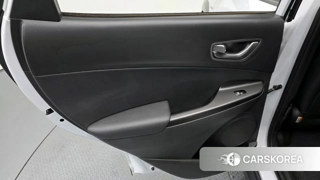 Hyundai Kona Electric id 4317401 из Кореи 17