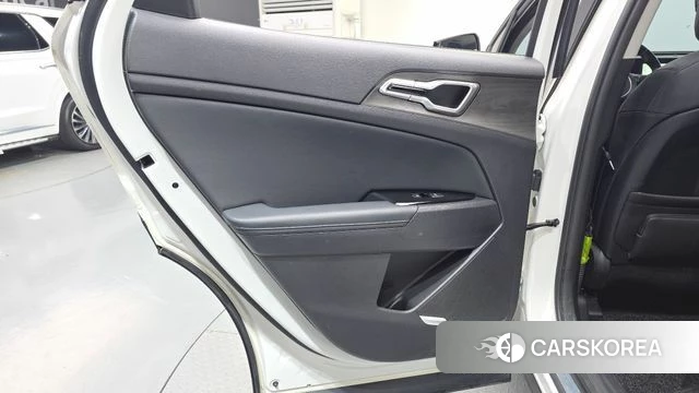 Kia Sportage 5th Generation id 4706575 из Кореи 17