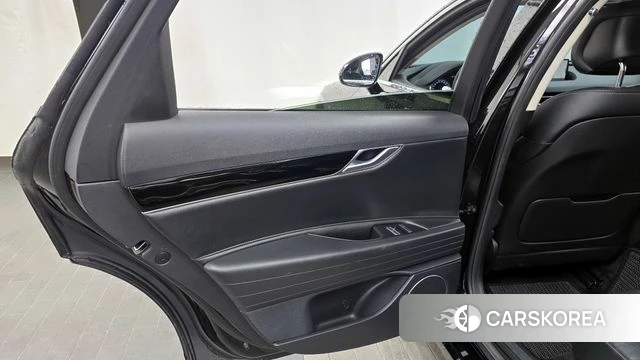 Genesis G80 (RG3) id 4303937 из Кореи 17