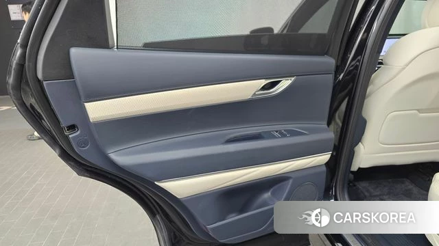 Genesis GV80 id 4222800 из Кореи 17