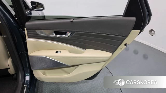 Kia The New K9 2nd generation id 4872216 из Кореи 17