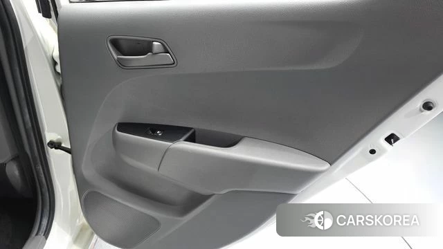Kia All New Morning (JA) id 4770085 из Кореи 17