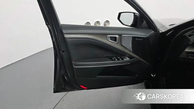 Kia K8 id 4572999 из Кореи 17