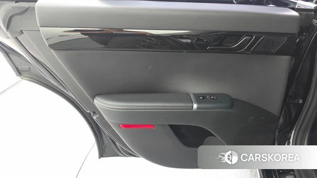Hyundai Grandeur Hybrid (GN7) id 4618459 из Кореи 17