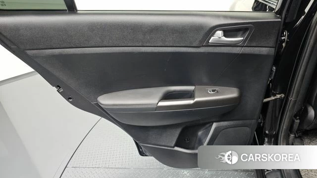 Kia Sportage 4th Generation id 4447995 из Кореи 17
