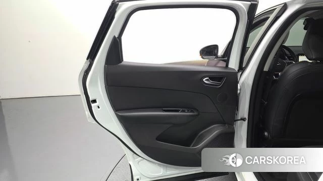 Renault Korea (Samsung) XM3 id 4266882 из Кореи 17