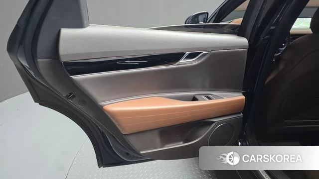 Genesis G80 (RG3) id 4202826 из Кореи 17