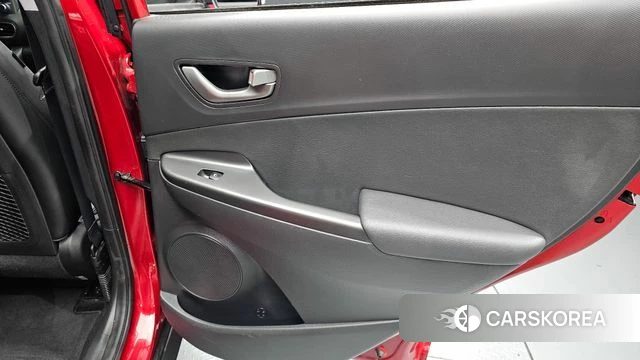 Hyundai Kona id 4447668 из Кореи 17