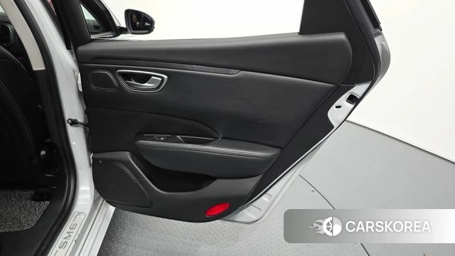 Renault Korea (Samsung) SM6 id 4865515 из Кореи 17
