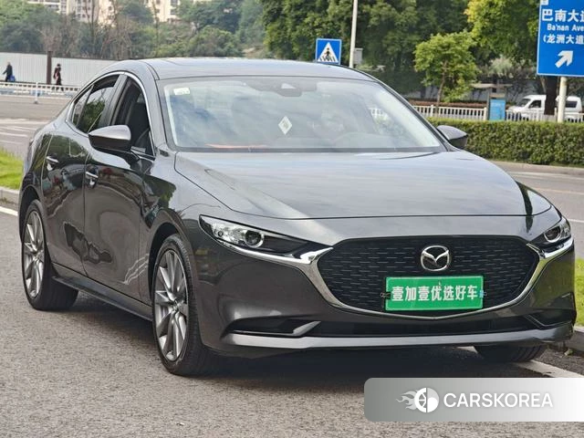 Mazda 3 Angkesaila id 4279129 из Китая 17