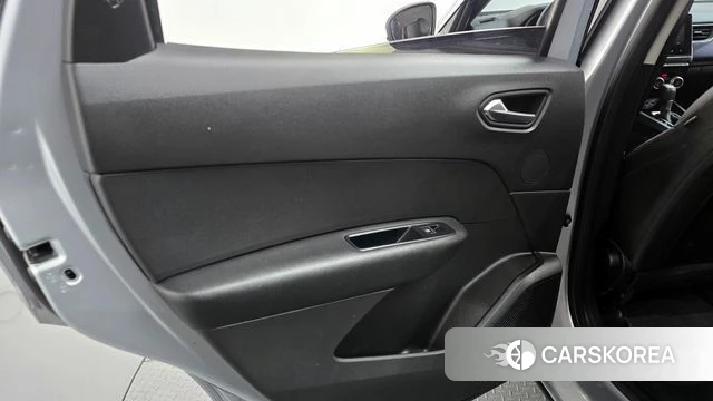Renault Korea (Samsung) XM3 id 4284303 из Кореи 17