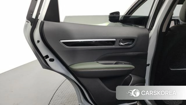Renault Korea (Samsung) The New QM6 id 4381752 из Кореи 17
