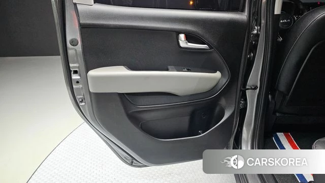 Kia The New Kia Ray id 4506148 из Кореи 17