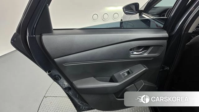 Honda Accord 11th Generation id 4762871 из Кореи 17