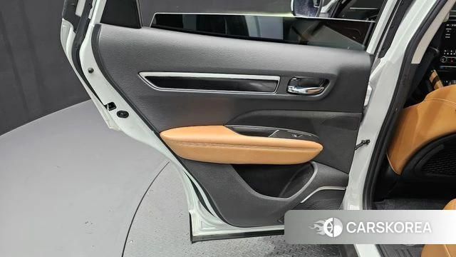 Renault Korea (Samsung) The New QM6 id 4494378 из Кореи 17