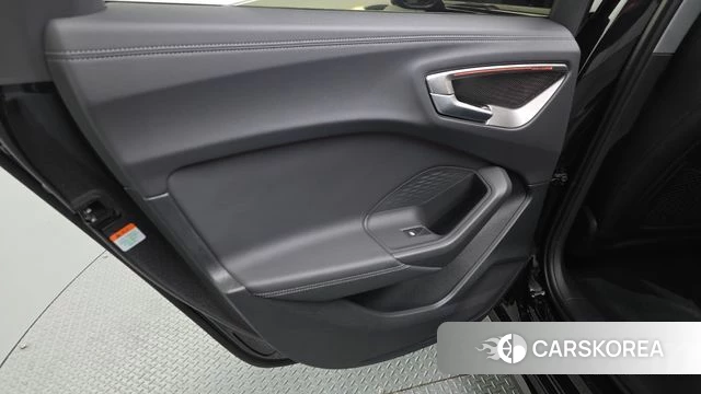 Audi A5 (B10) id 4870588 из Кореи 17
