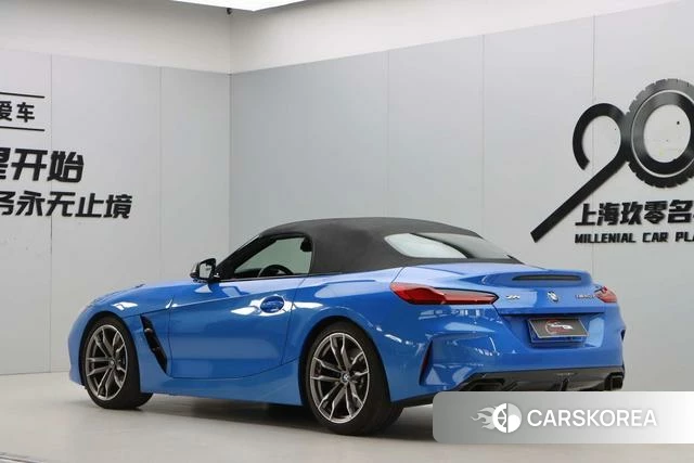 BMW Z4 id 4291470 из Китая 17