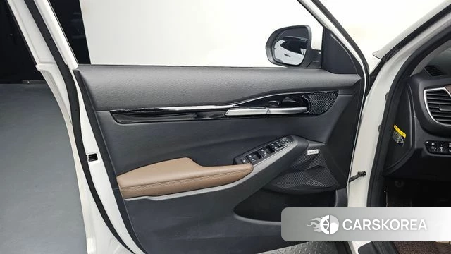 Kia Seltos id 4562859 из Кореи 17