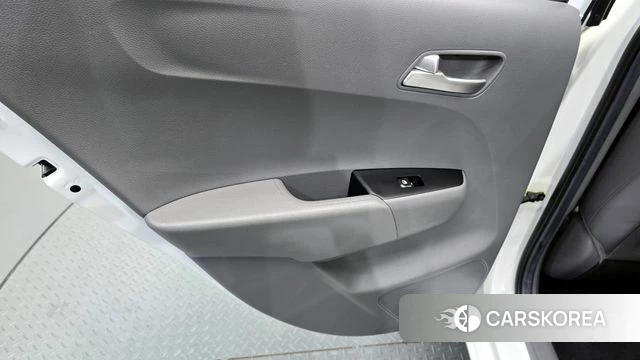 Kia Morning Urban (JA) id 4356161 из Кореи 17