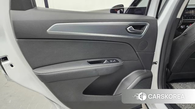 Renault Korea (Samsung) XM3 id 4435056 из Кореи 17