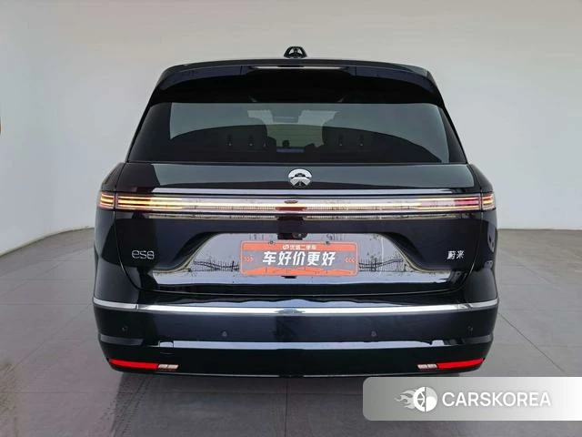 Weilai ES8 id 3939432 из Китая 17