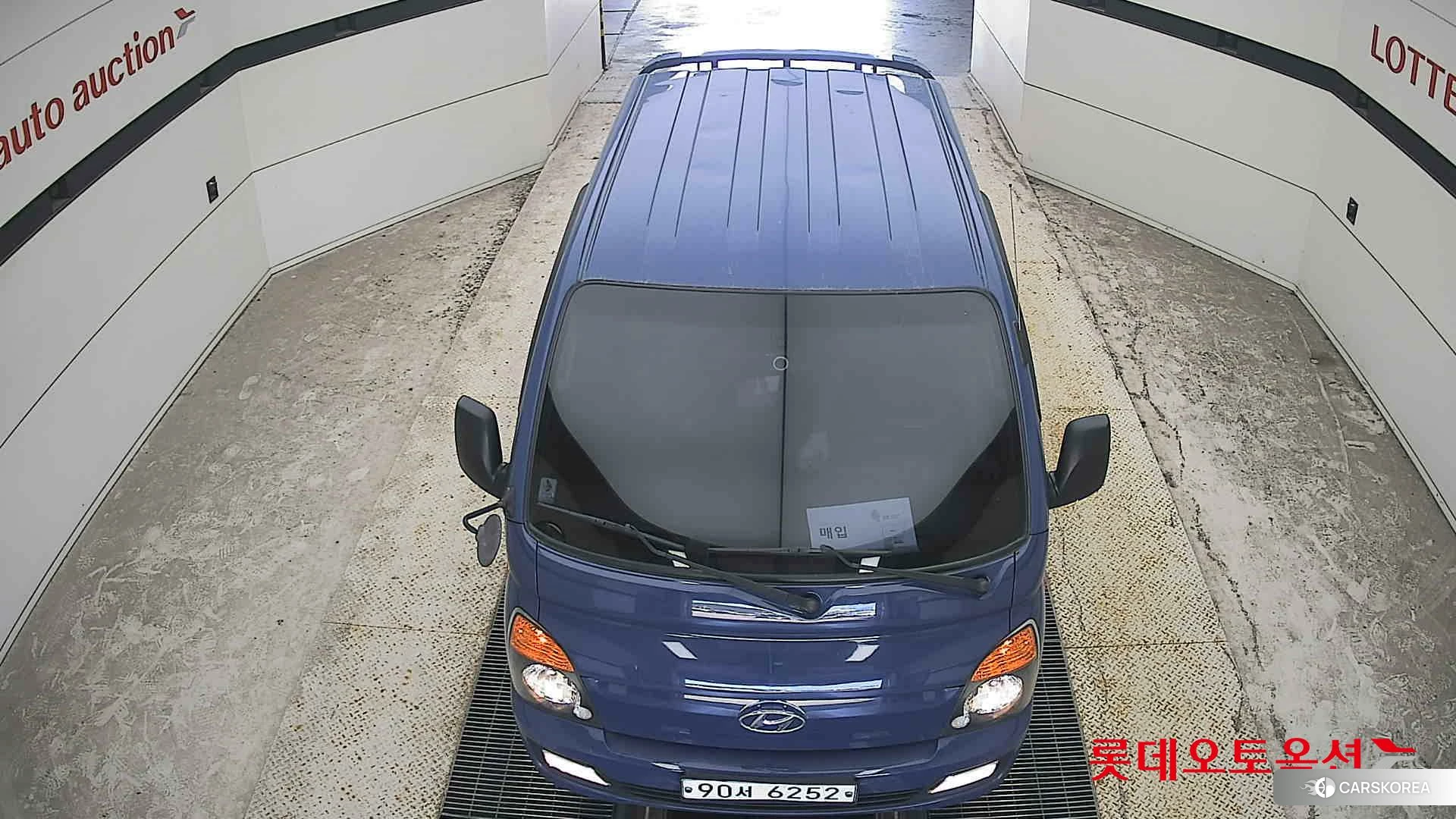 Hyundai Porter II id 4909190 из Кореи 17