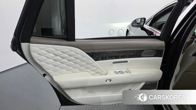Genesis G90 (RS4) id 4779255 из Кореи 17