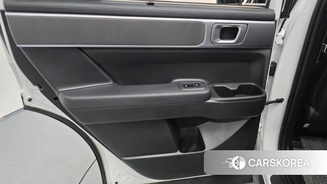Hyundai Santa Fe (MX5) id 4474428 из Кореи 17