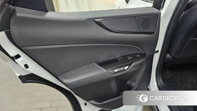 Lexus NX450h + 2nd generation id 4195203 из Кореи 17