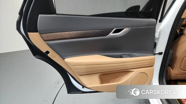 Genesis G80 (RG3) id 4594549 из Кореи 17