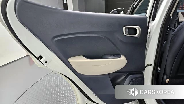 Hyundai Venue id 4249427 из Кореи 17